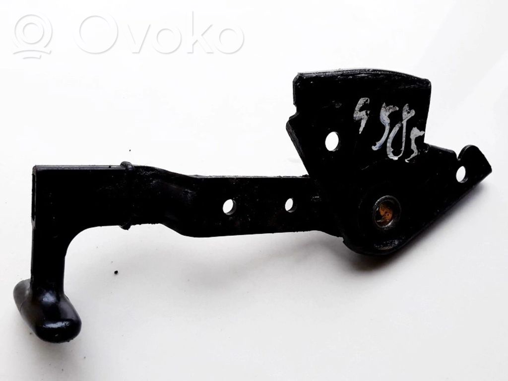 Audi A4 S4 B5 8D Manetă capotă