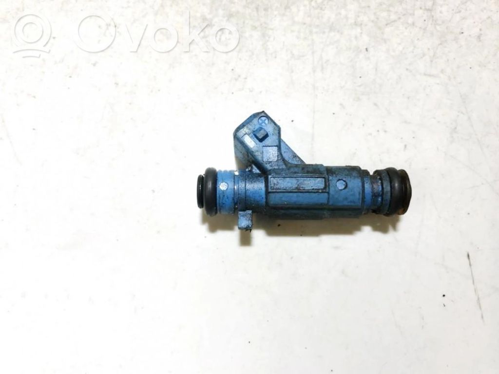 Fiat Punto (188) Inyector de combustible 