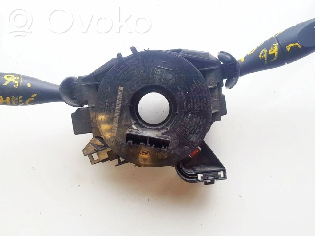 Ford Focus Leva/interruttore dell’indicatore di direzione e tergicristallo