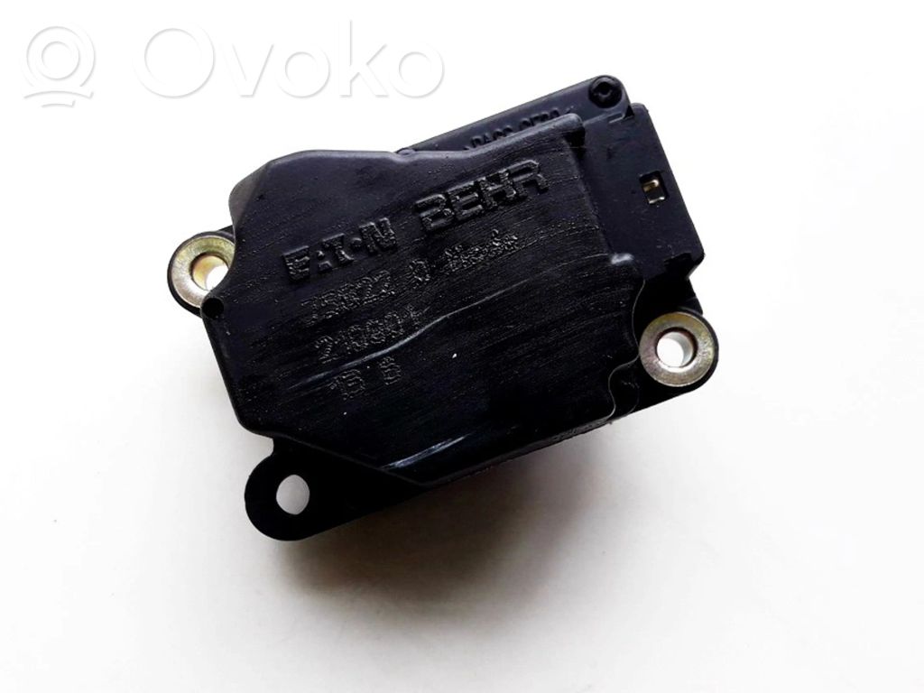 Volvo S60 Silniczek nagrzewnicy 