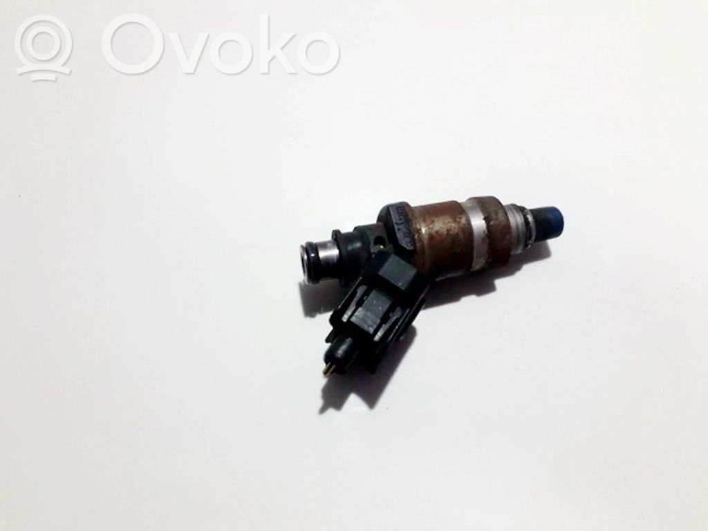 Honda Civic Injector combustibil 