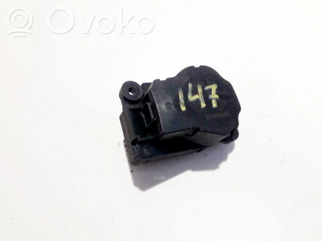 Alfa Romeo 147 Motor/actuator clapetă aer 