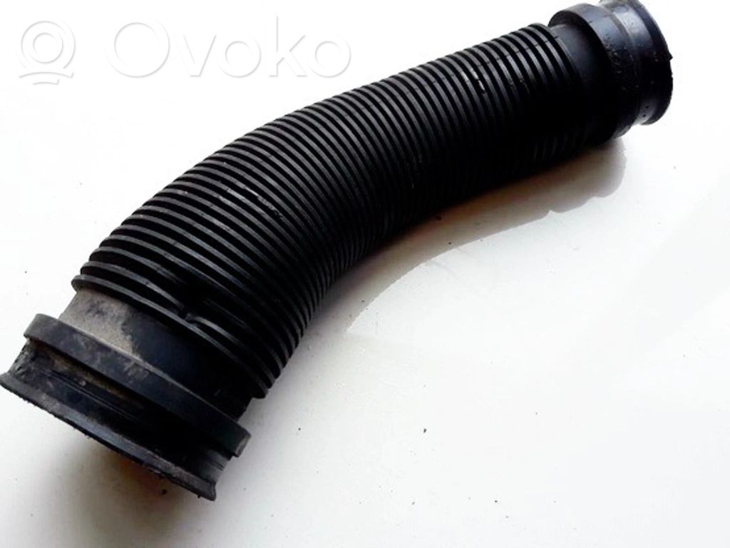 Opel Meriva A Ilmanoton letku 