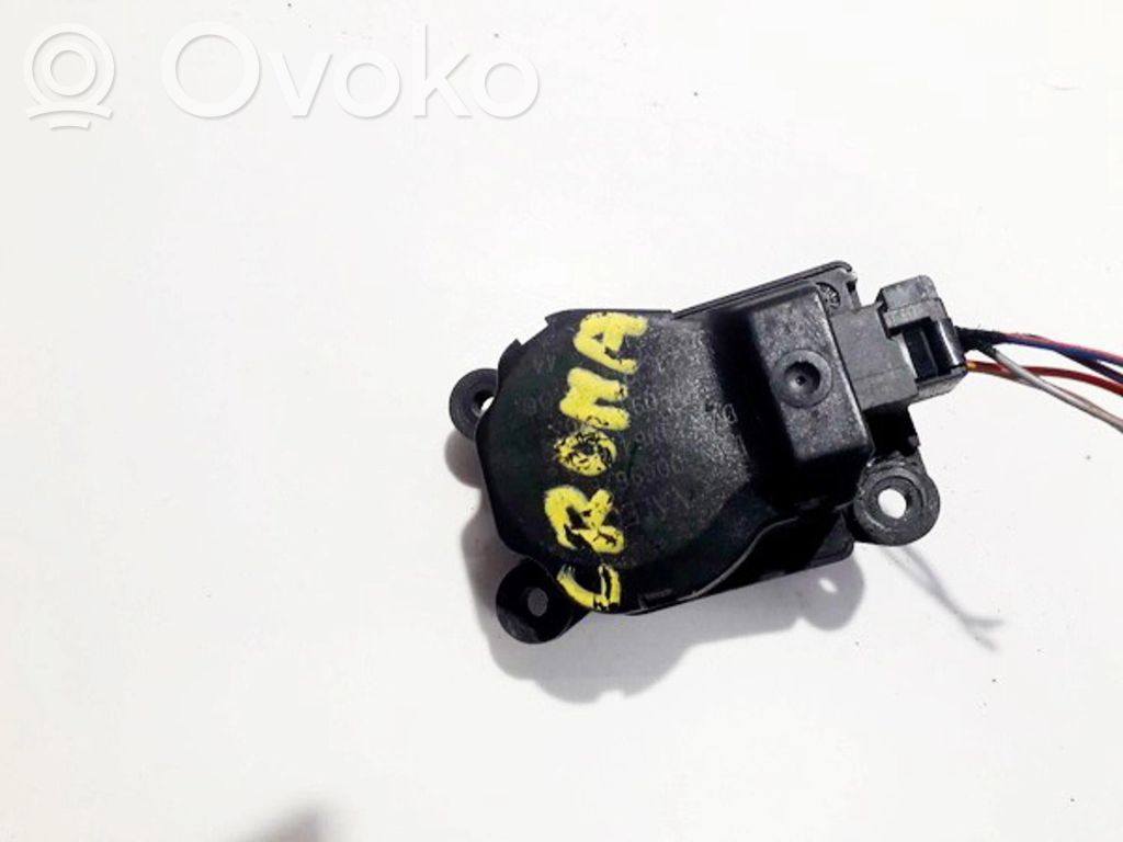 Fiat Croma Motorino attuatore aria 