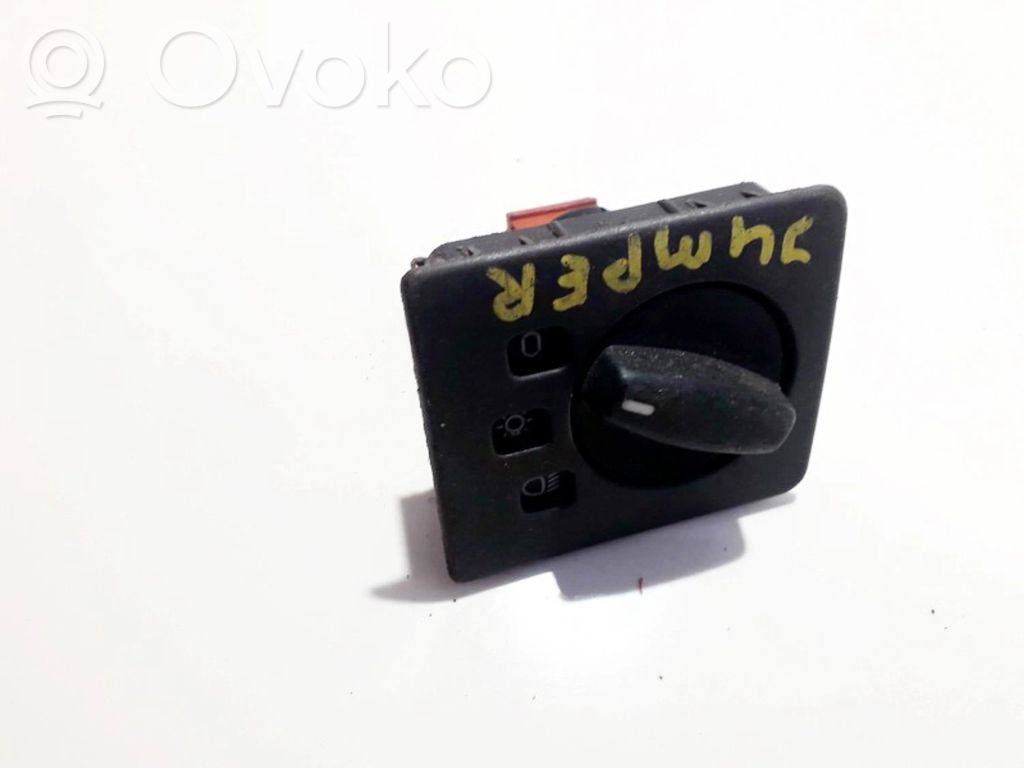 Interruptor de luz   A223,A223