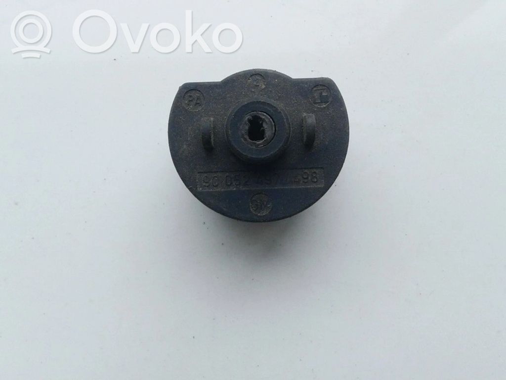 Opel Astra G Virtalukon kytkin 
