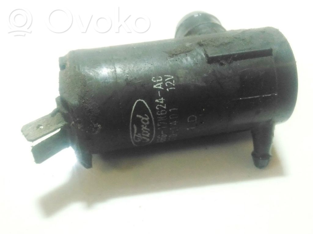 Mitsubishi Space Wagon Windscreen/windshield washer pump 
