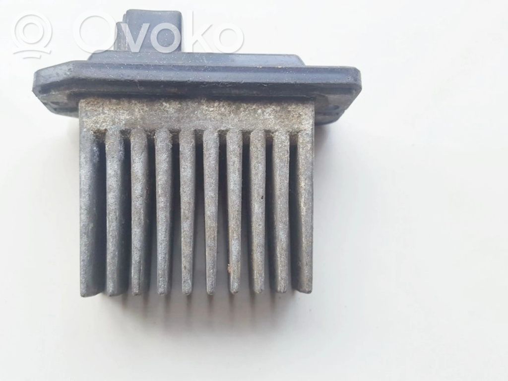 Mitsubishi Galant Motor aerotermă/rezistor ventilator 