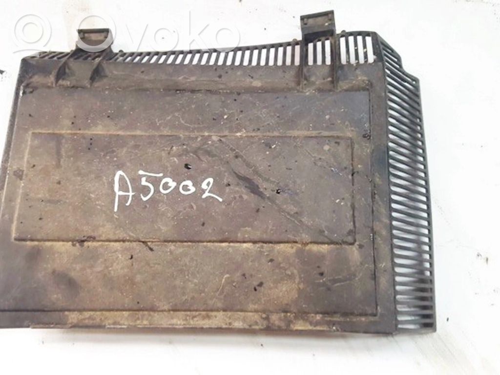 BMW 5 E39 Sonstiges Einzelteil Exterieur 