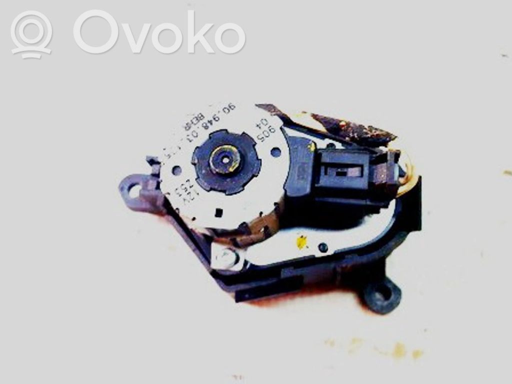 Citroen Evasion Motor/actuator clapetă aer 