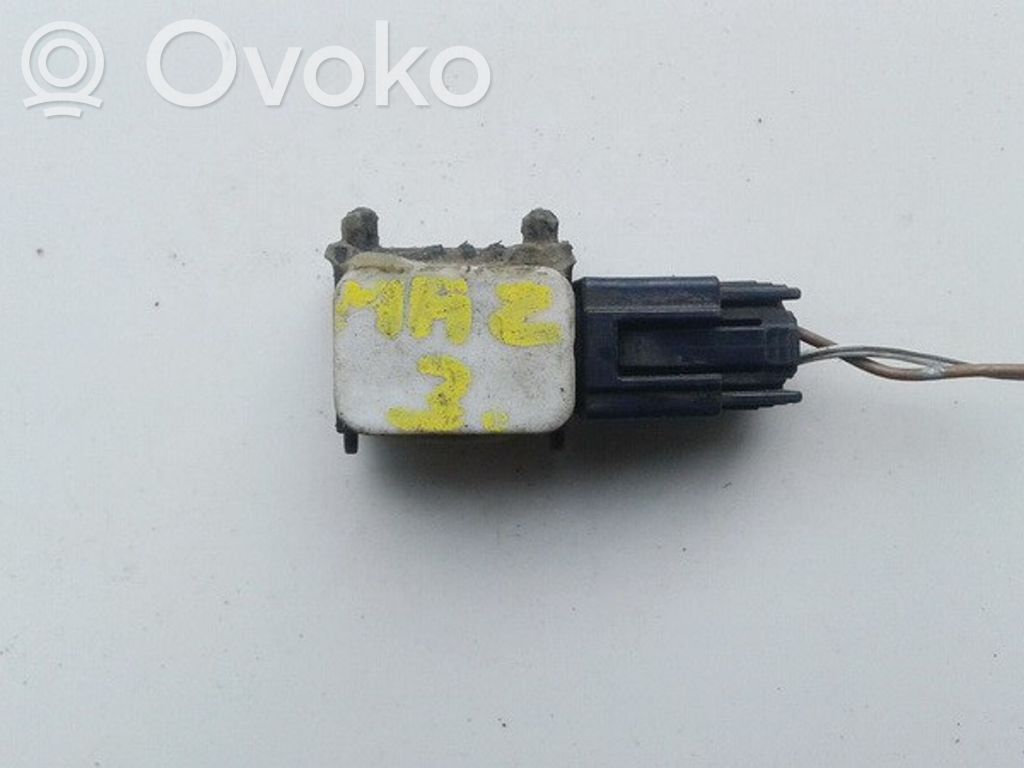 Turvatyynyn törmäysanturi   3M5T14B006AC,3M5T14B006AC,3M5T14B006AC,3M5T14B006AC