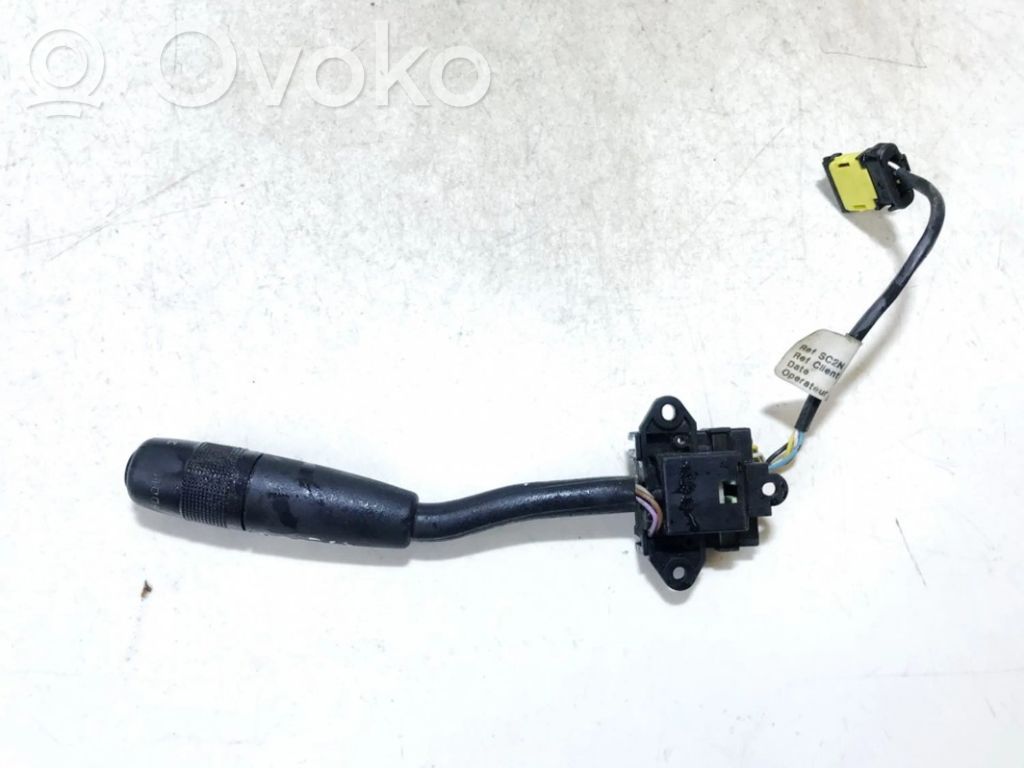 Peugeot 607 Modul cruise control 