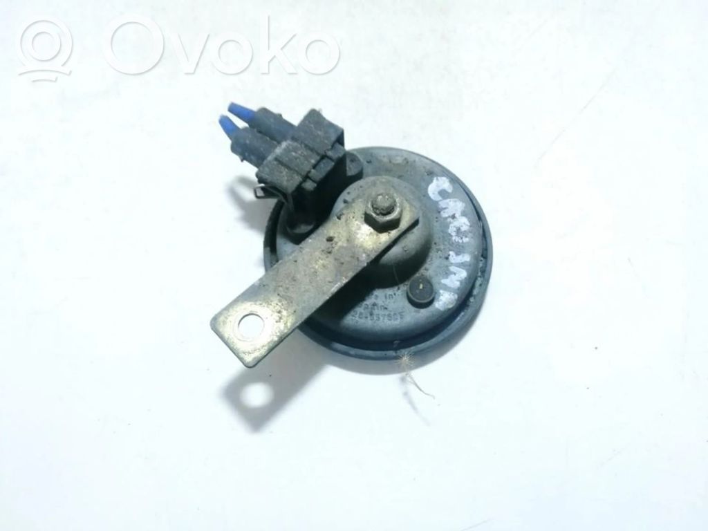 Mitsubishi Carisma Claxon