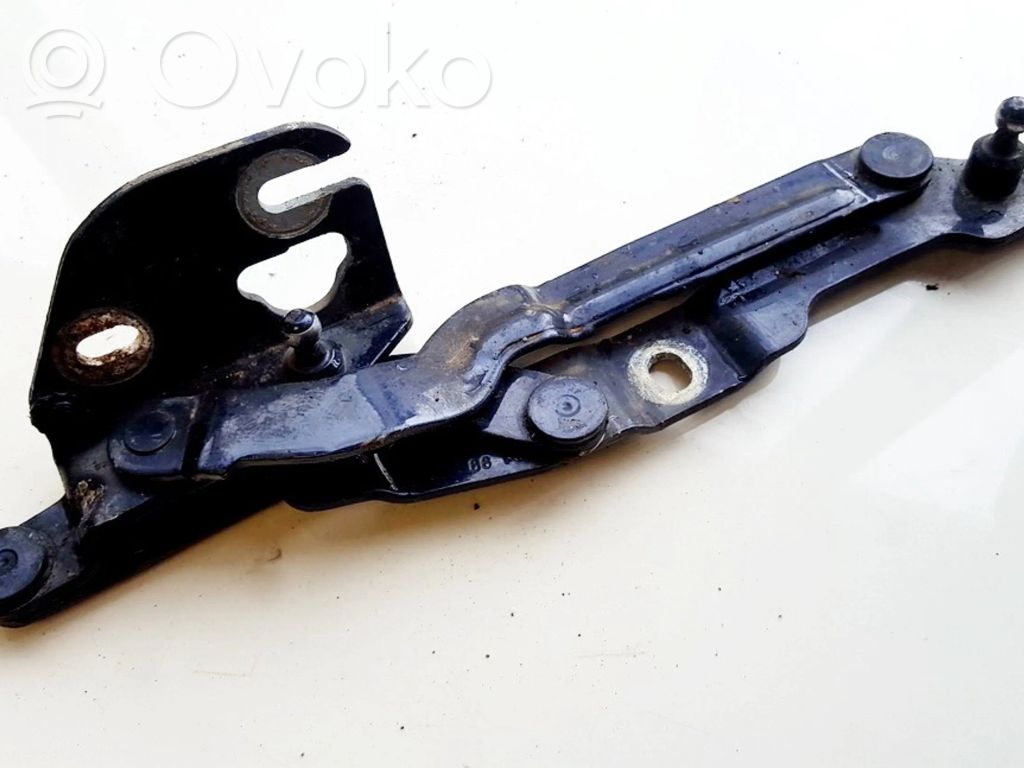 Audi A4 S4 B5 8D Cerniera portellone posteriore/bagagliaio 