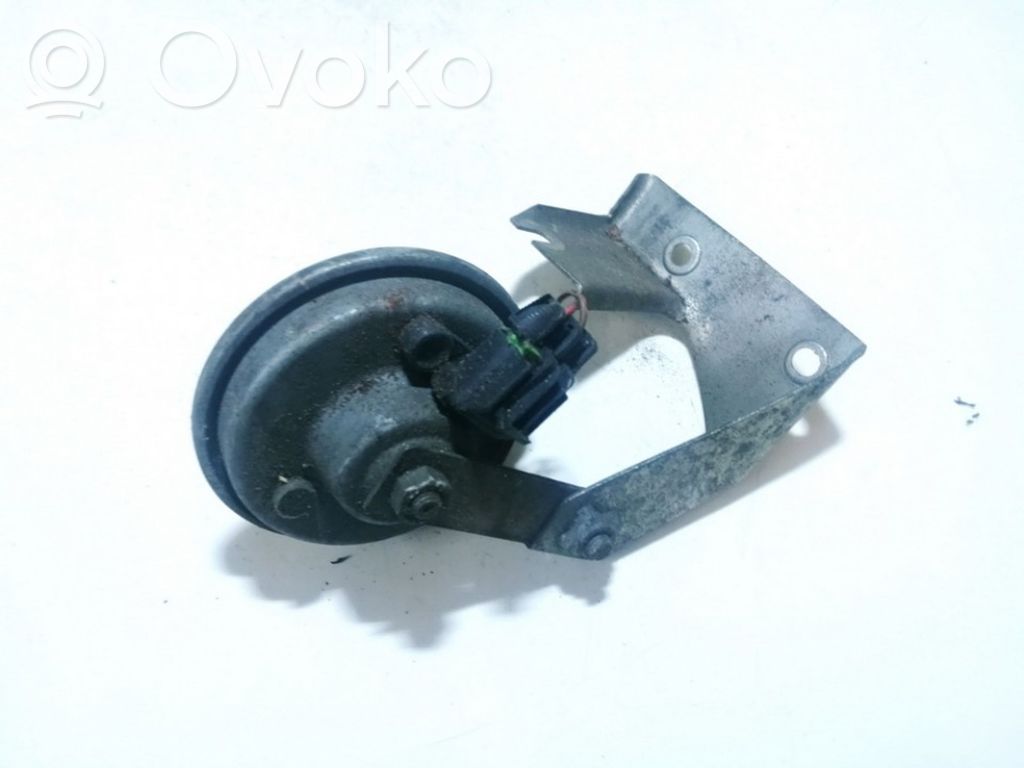Opel Corsa C Klakson 