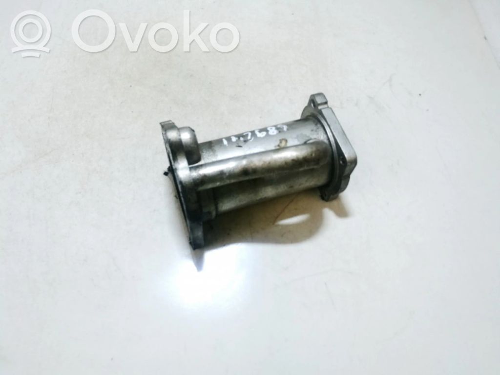 Nissan Qashqai Răcitor supapă EGR 