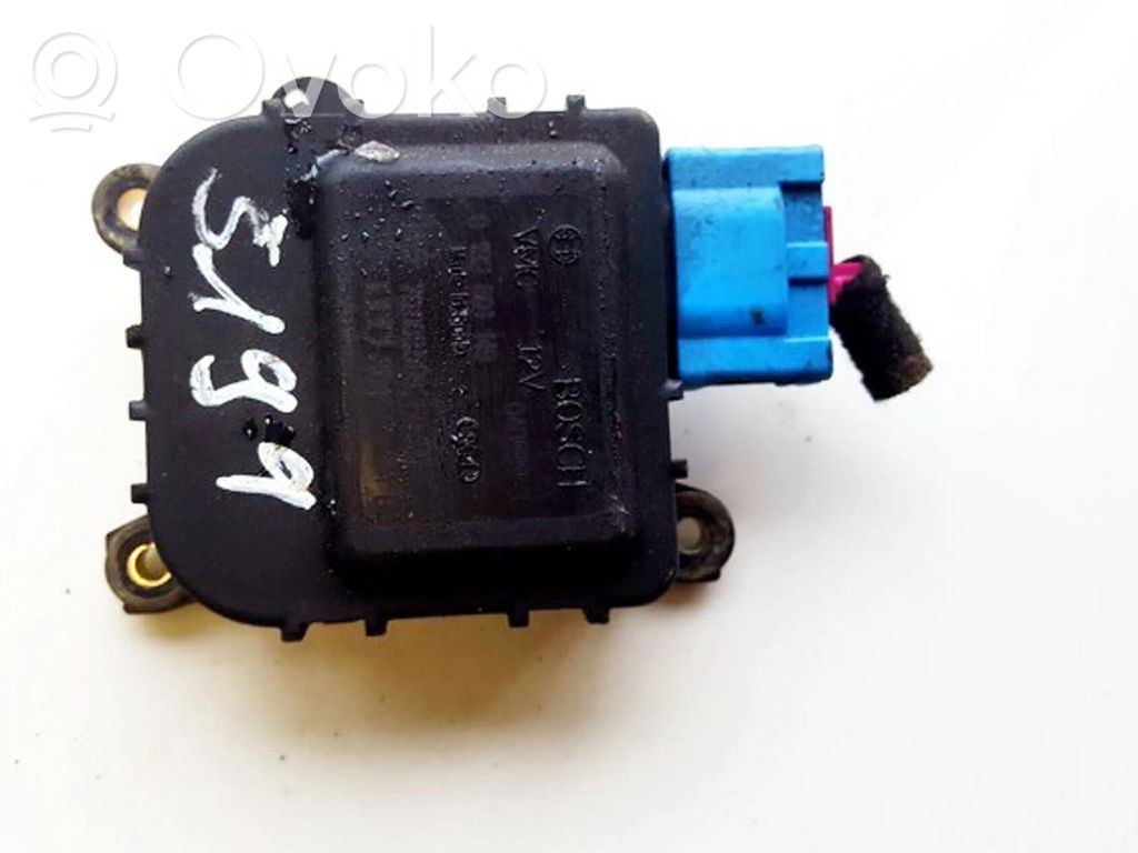 Audi A4 S4 B5 8D Motorino attuatore aria