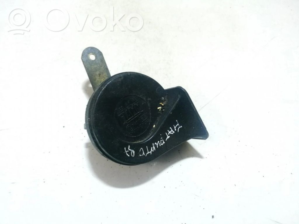 Fiat Punto (176) Claxon 