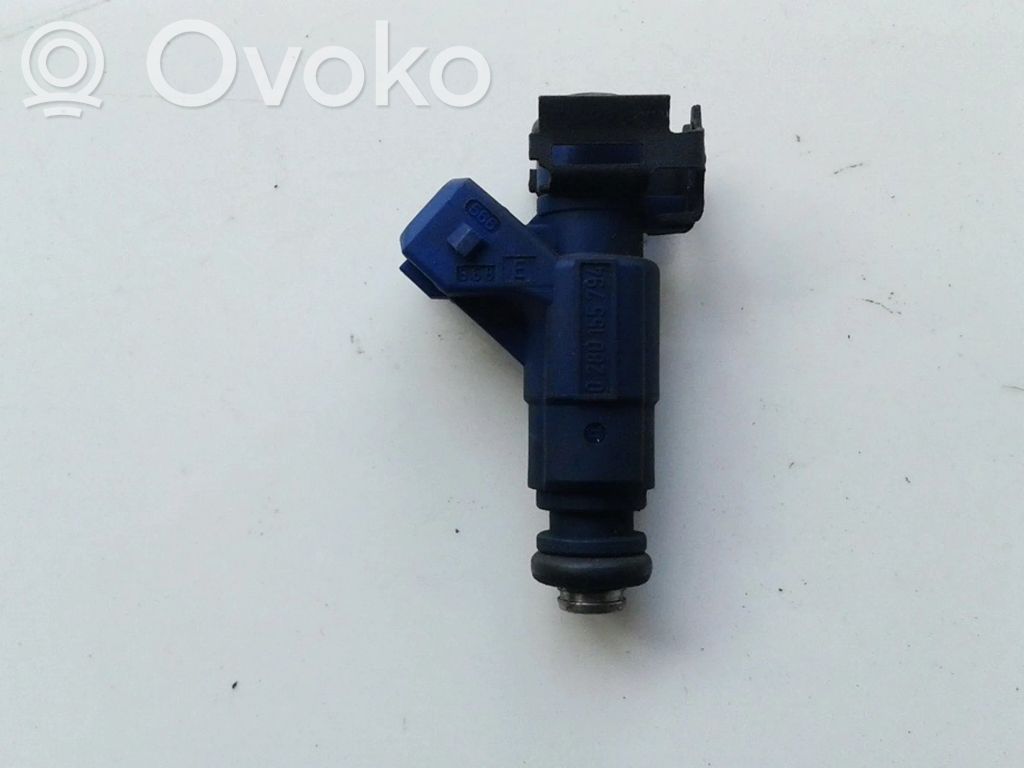 Citroen Xsara Injecteur de carburant 