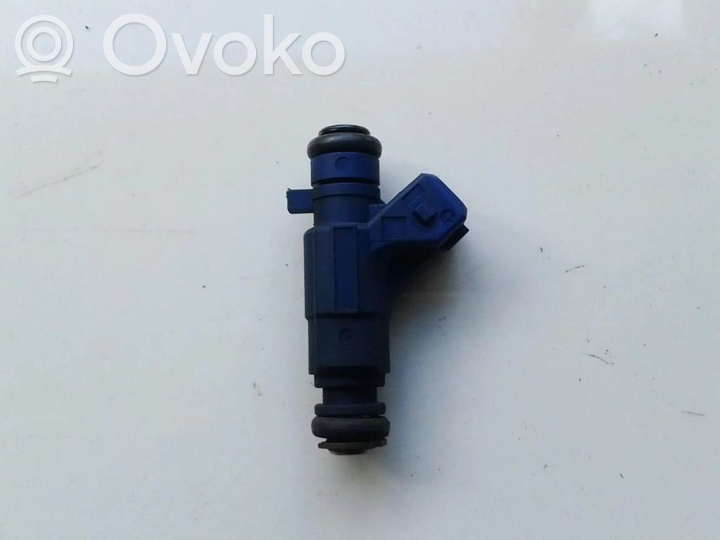 Citroen Xsara Injecteur de carburant 