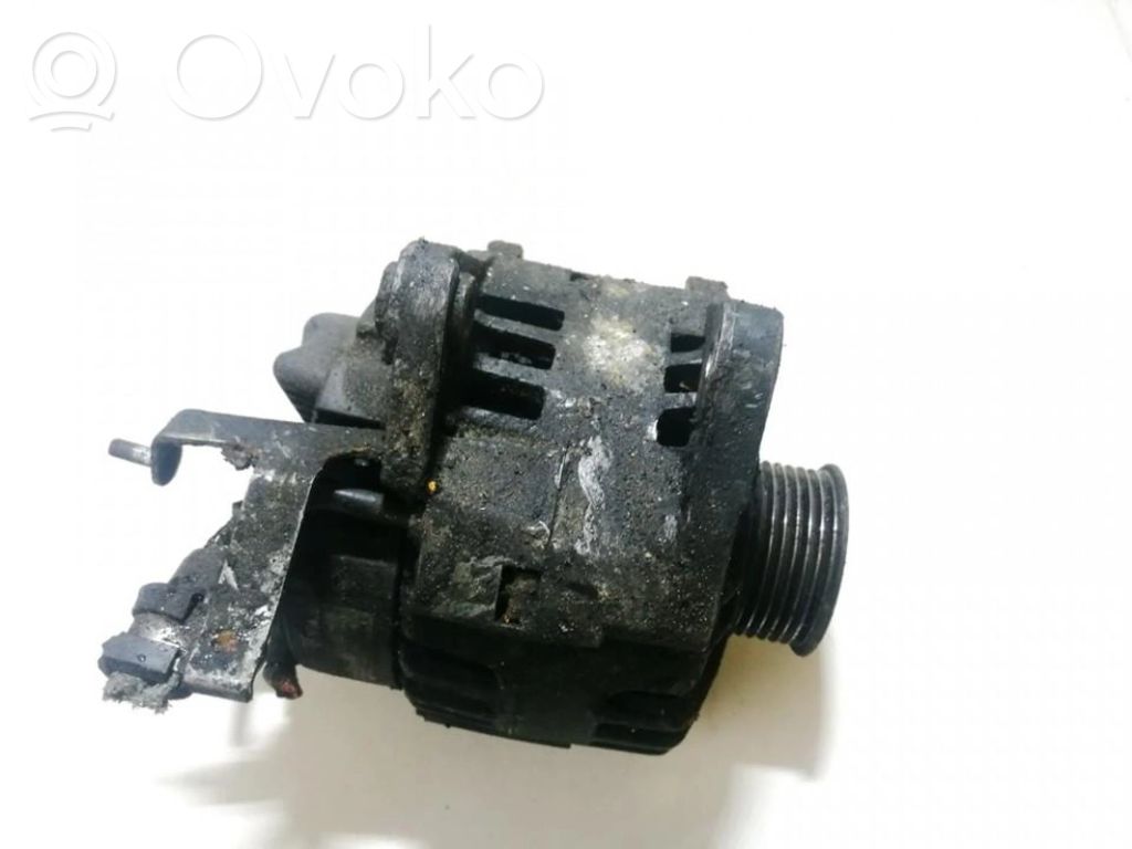 Seat Ibiza III (6L) Generator/alternator