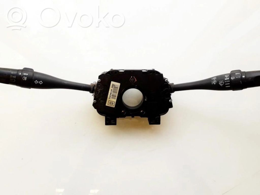 Nissan Primera Bloc semnalizator și ștergător parbriz 