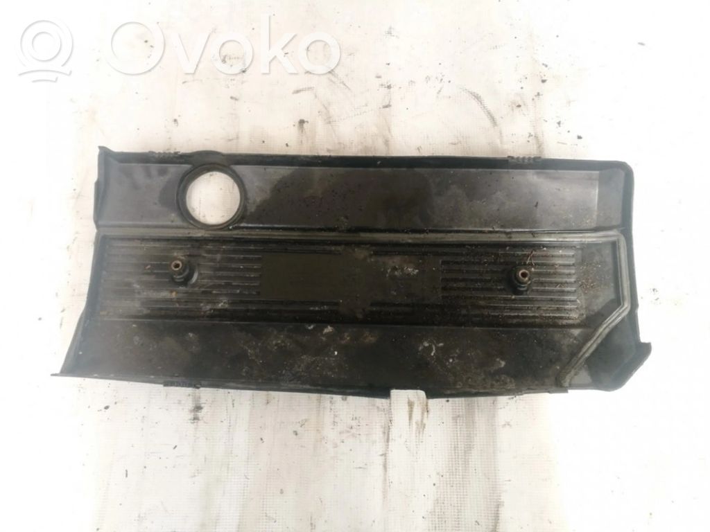 BMW 5 E39 Engine cover (trim) 