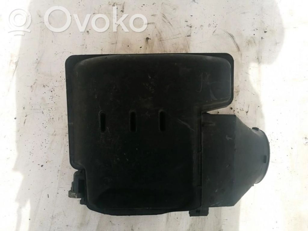 Renault Scenic I Obudowa filtra powietrza 