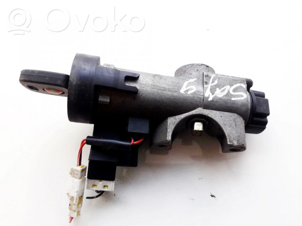 Virtalukko   VALEO8141,VALEO8141