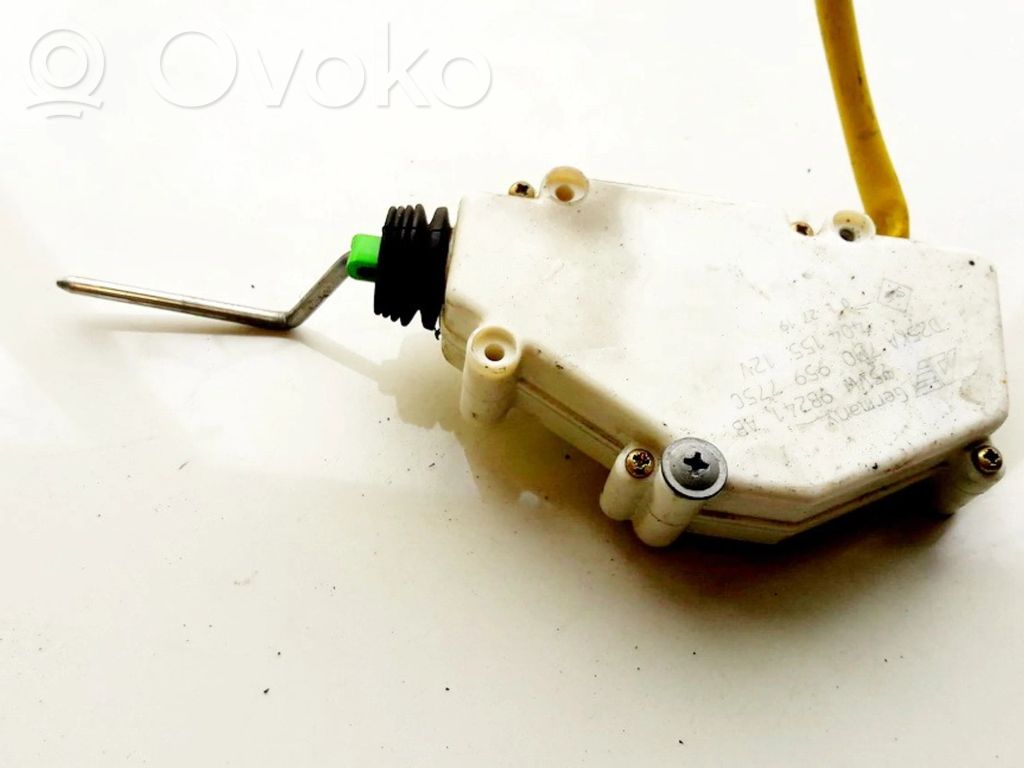 Motor de bloqueo de puertas   7M0959775C,95VW9B241AB,7M0959775C,95VW9B241AB