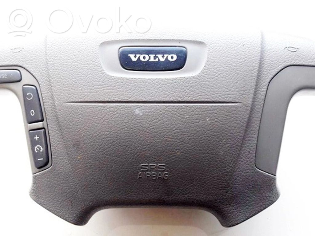 Volvo S80 Airbag del volante 