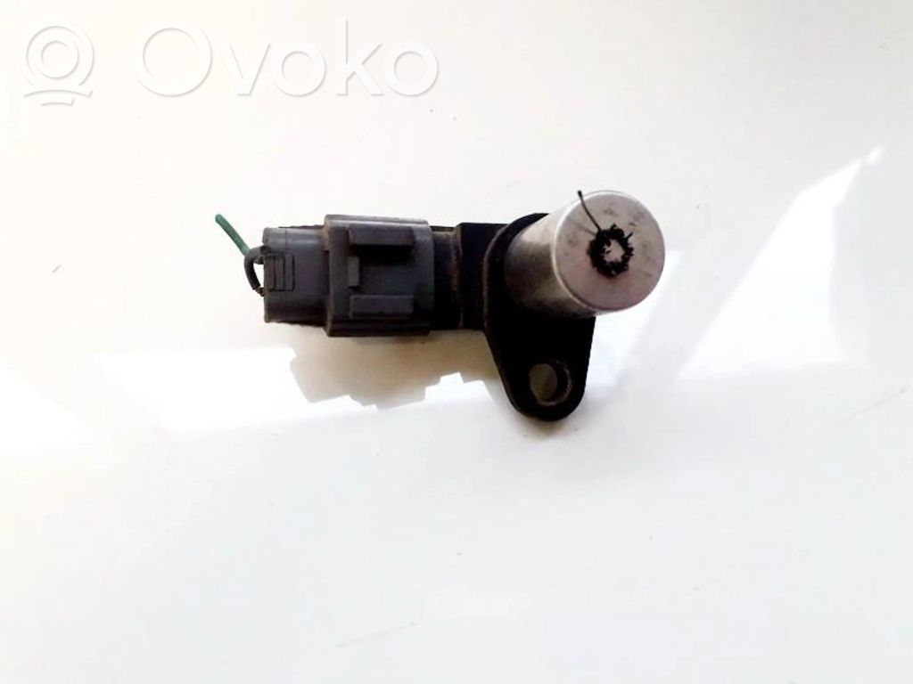 Mazda 626 Crankshaft position sensor 