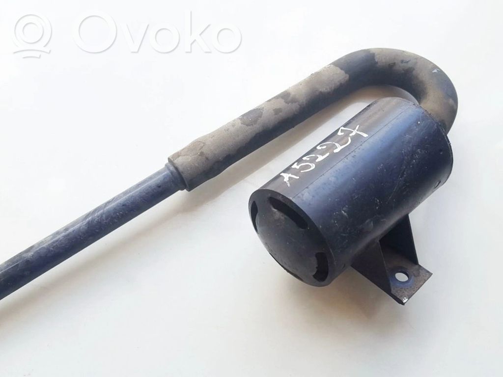 Chrysler PT Cruiser Fuel filter 