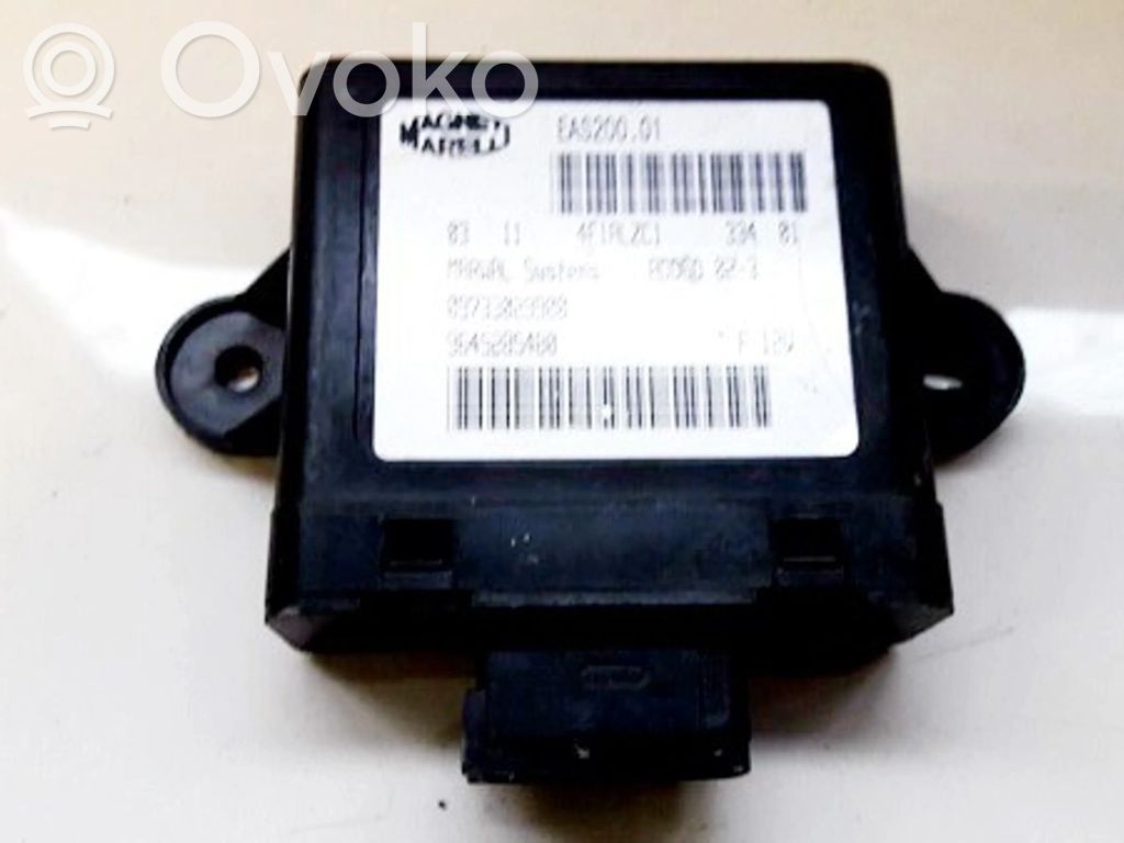 Autres unités de commande / modules   9645285480,09733029900,09733029900,9645285480