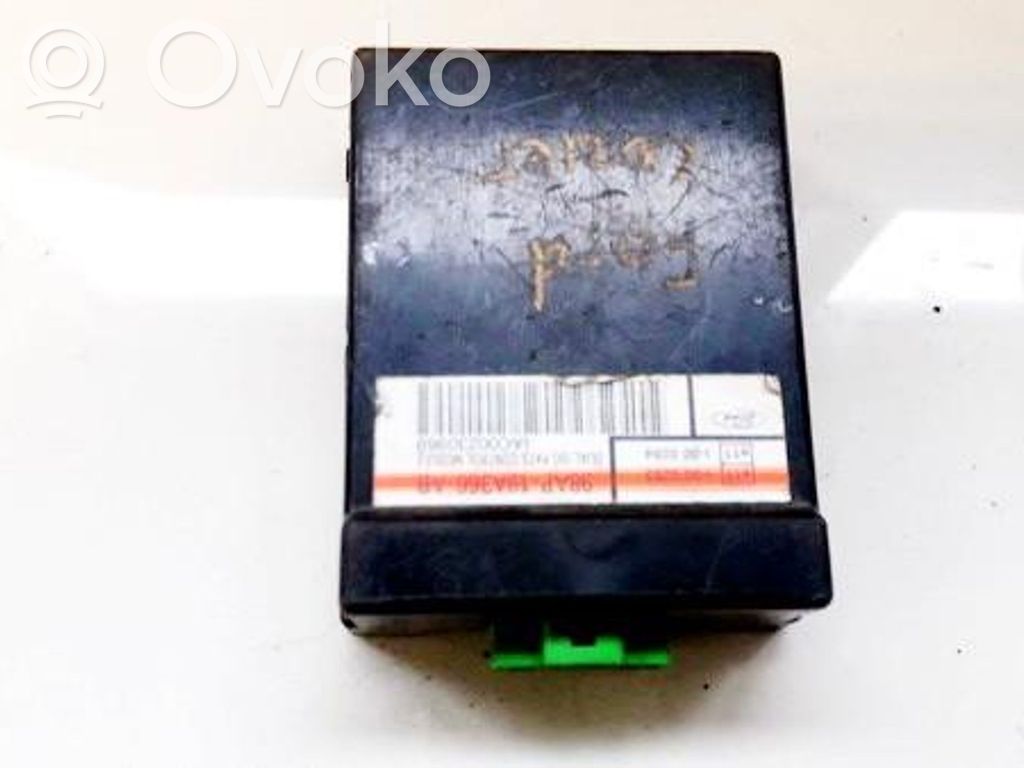 Ford Mondeo MK II Centralina/modulo immobilizzatore 