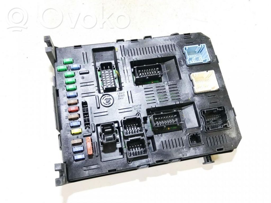 Set cutie siguranțe   216761594,216761594