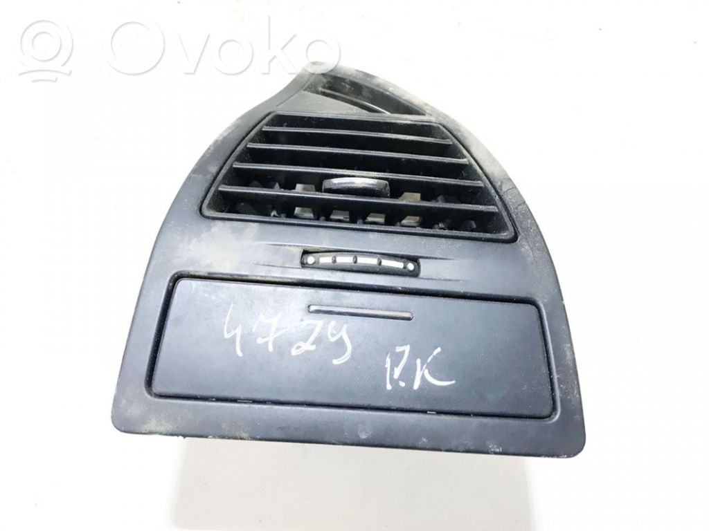 Grilă ventilație centrală   9646338077,9646338077