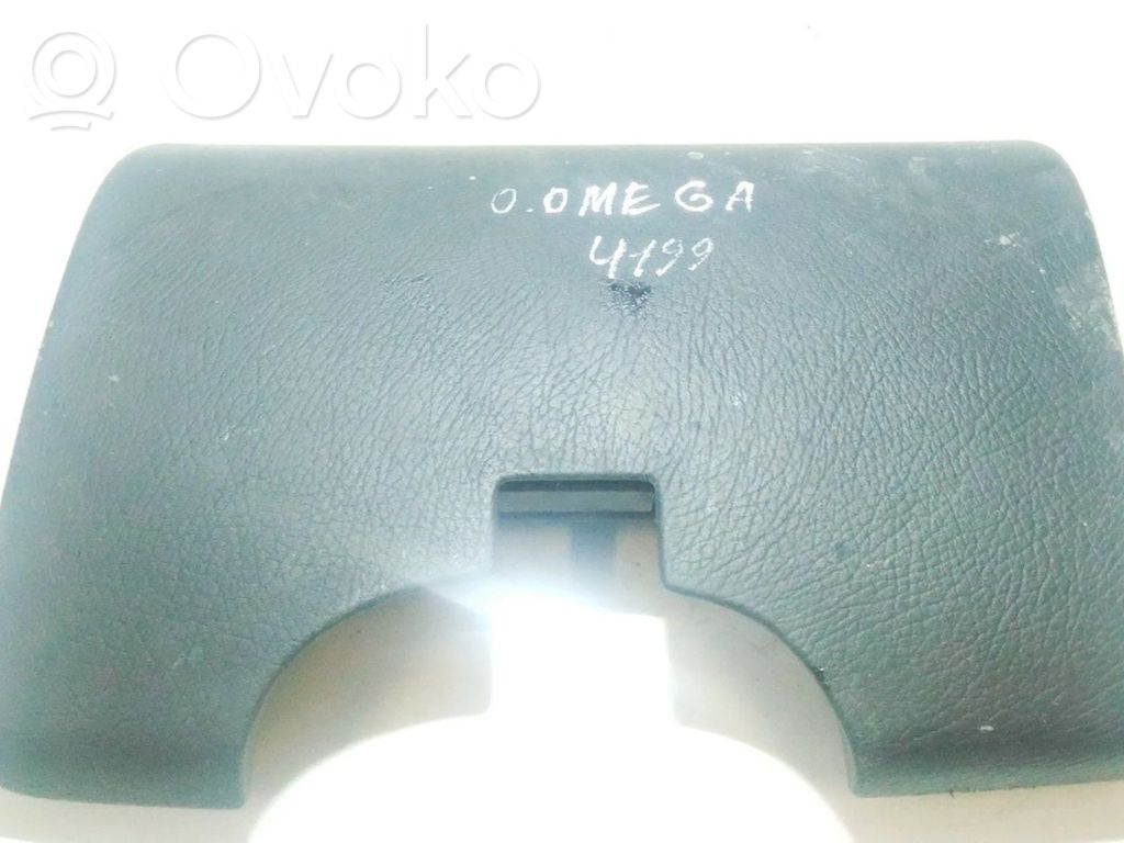 Opel Omega B1 Alte piese de interior 