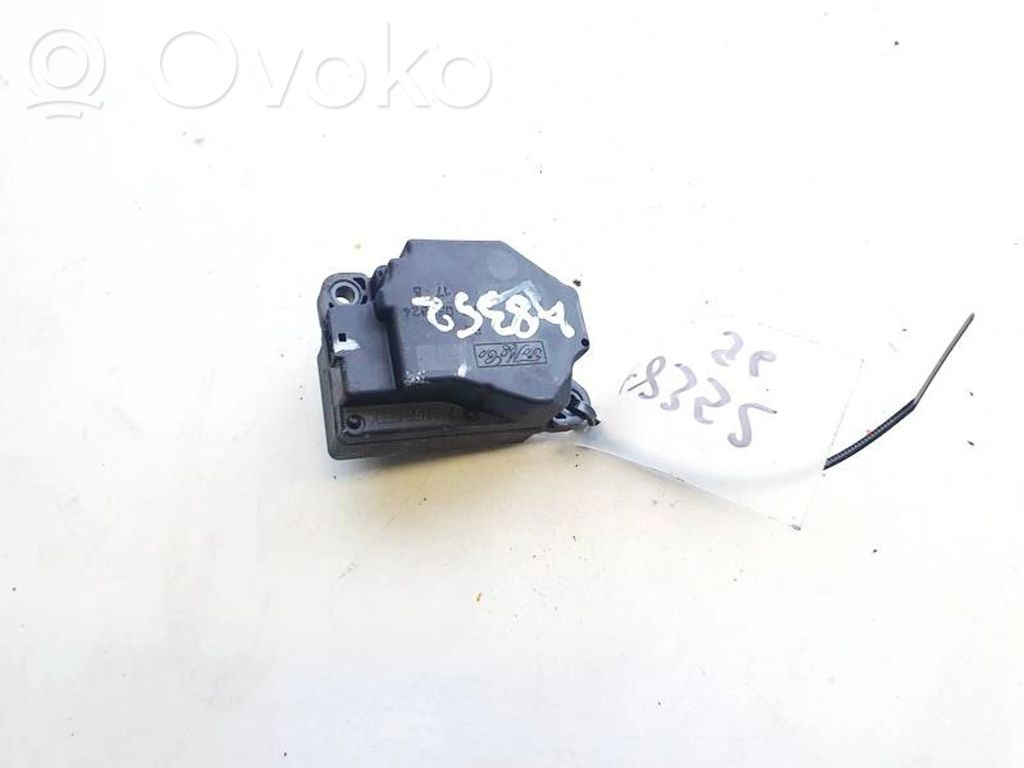 Volvo S40 Motor/actuator clapetă aer 