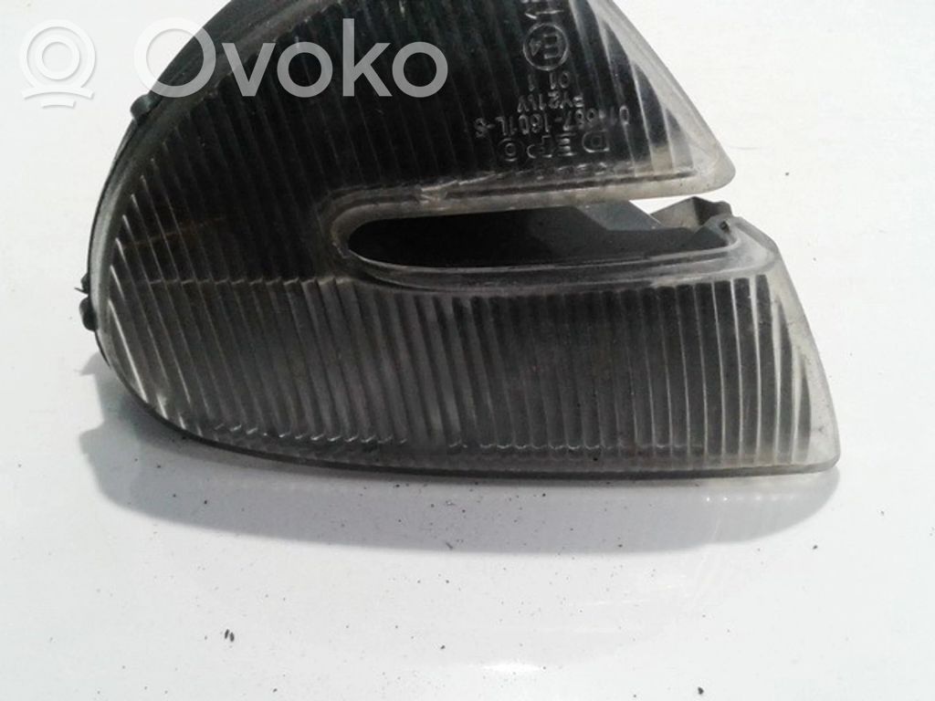 Alfa Romeo 147 Indicatore di direzione anteriore 