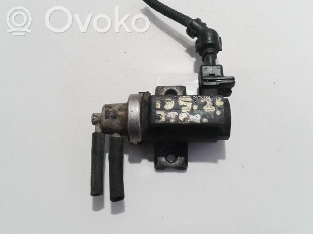 Fiat Croma Elettrovalvola turbo 