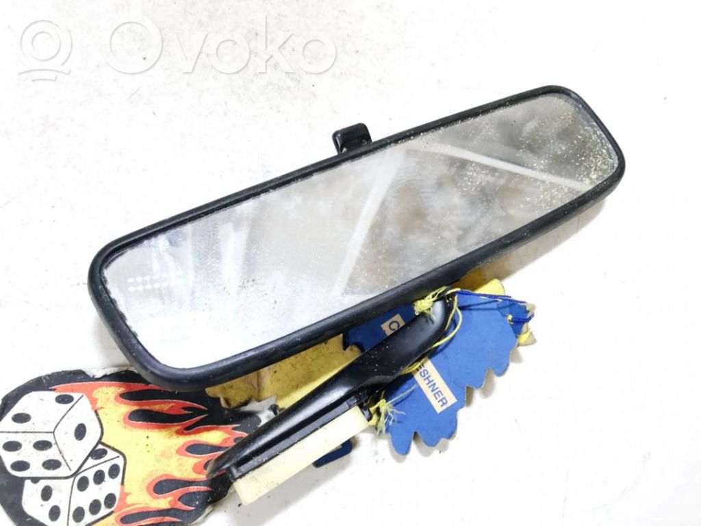 Espejo retrovisor (interior)   E200681,E200681
