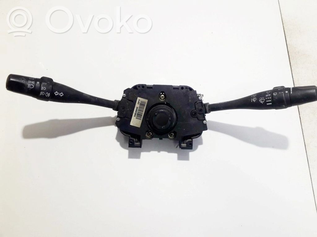 Nissan Almera Tino Leva/interruttore dell’indicatore di direzione e tergicristallo 
