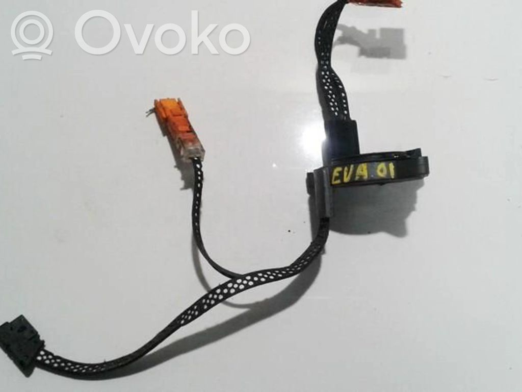Citroen Xsara Picasso Innesco anello di contatto dell’airbag (anello SRS) 