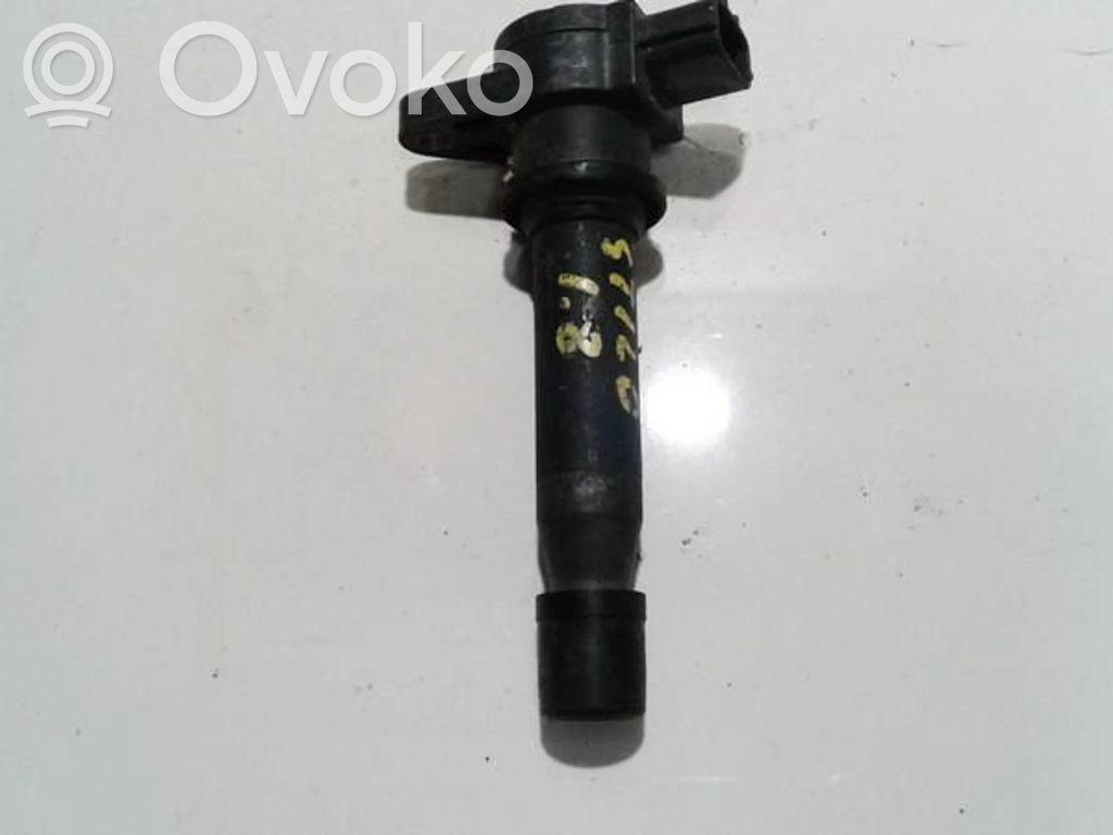 Fiat Stilo Bobine d'allumage haute tension