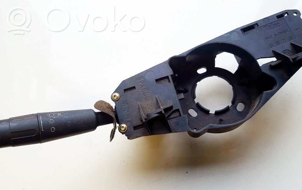 Peugeot 306 Manetă semnalizator 