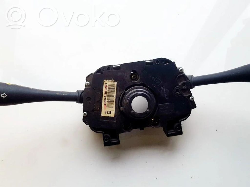 Nissan Primera Manetka / Przełącznik kierunkowskazów wycieraczek 