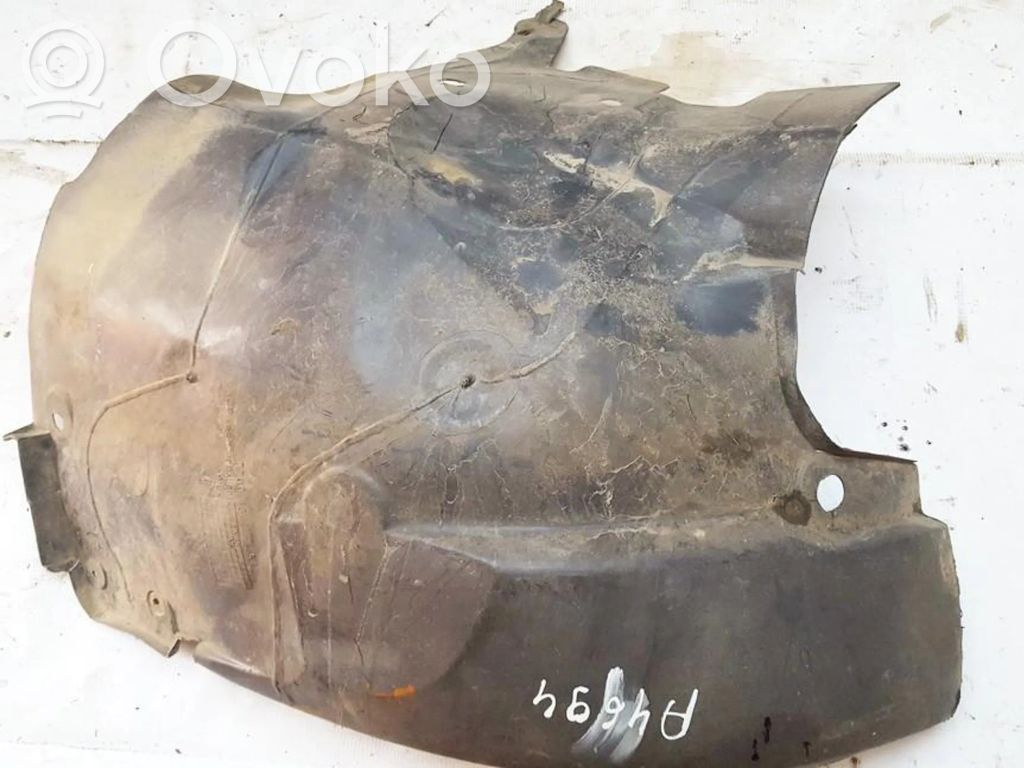 Renault Scenic I Apărători interioare aripă roată față 