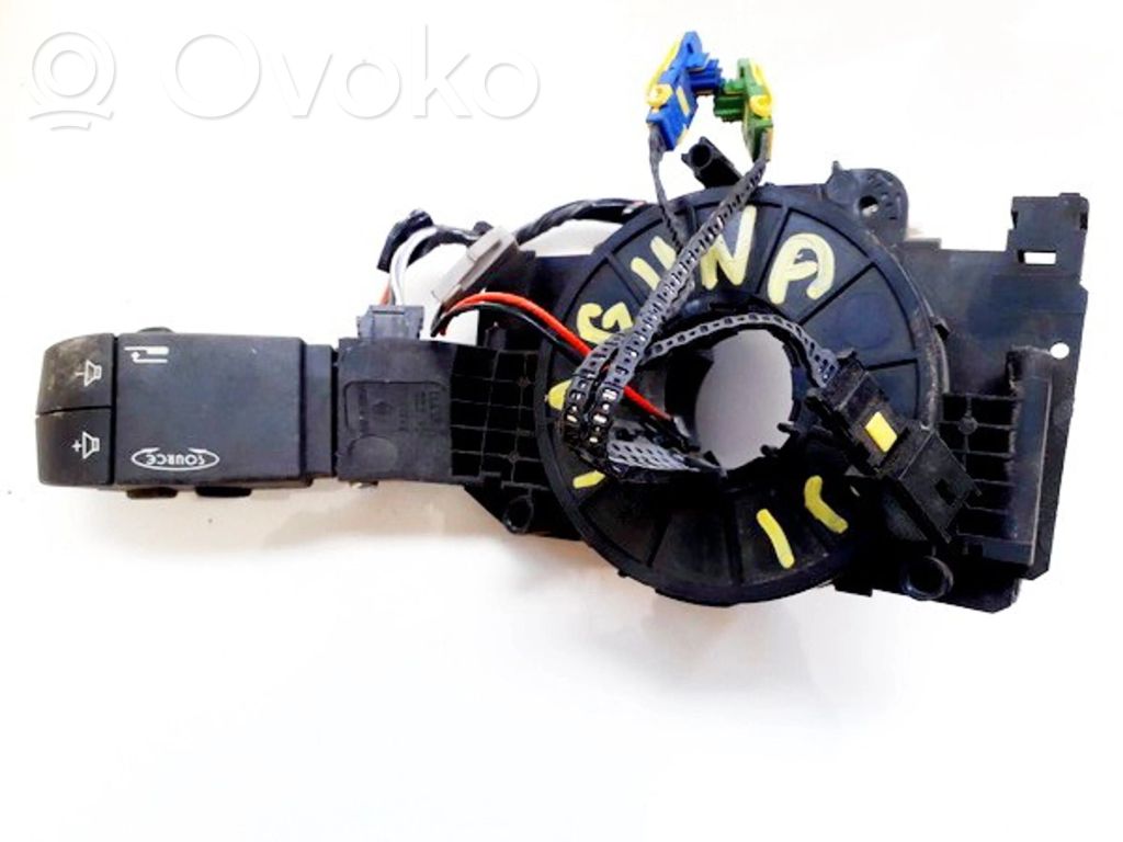 Taśma / Pierścień ślizgowy Airbag / SRS   8200002461,26J1CCHA3,26J1CCHA3,8200002461