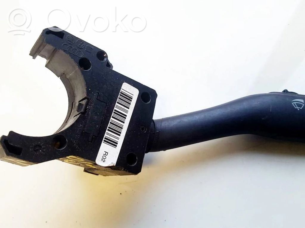 Leva comando tergicristalli   4B0953503F,4B0953503F